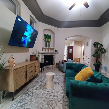 Wonderful, Plush & Luxurious 3 Bed Room Home エル・パソ エクステリア 写真