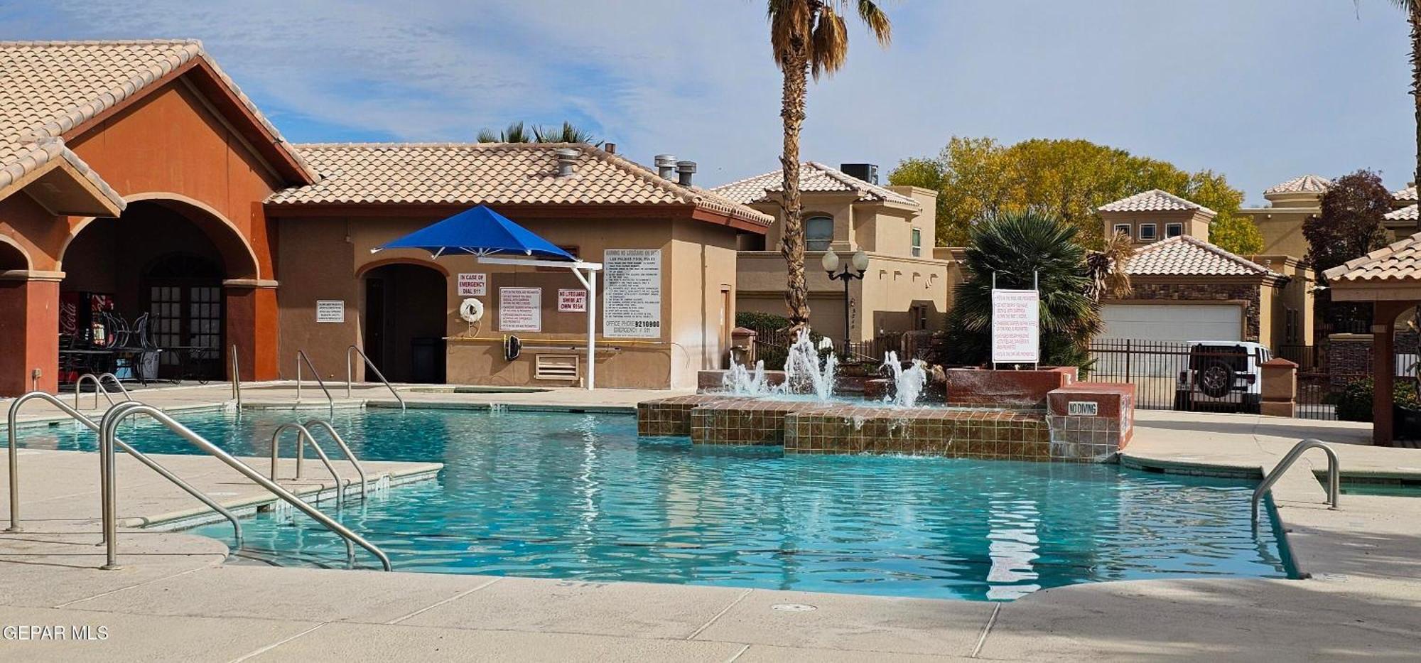 Wonderful, Plush & Luxurious 3 Bed Room Home エル・パソ エクステリア 写真