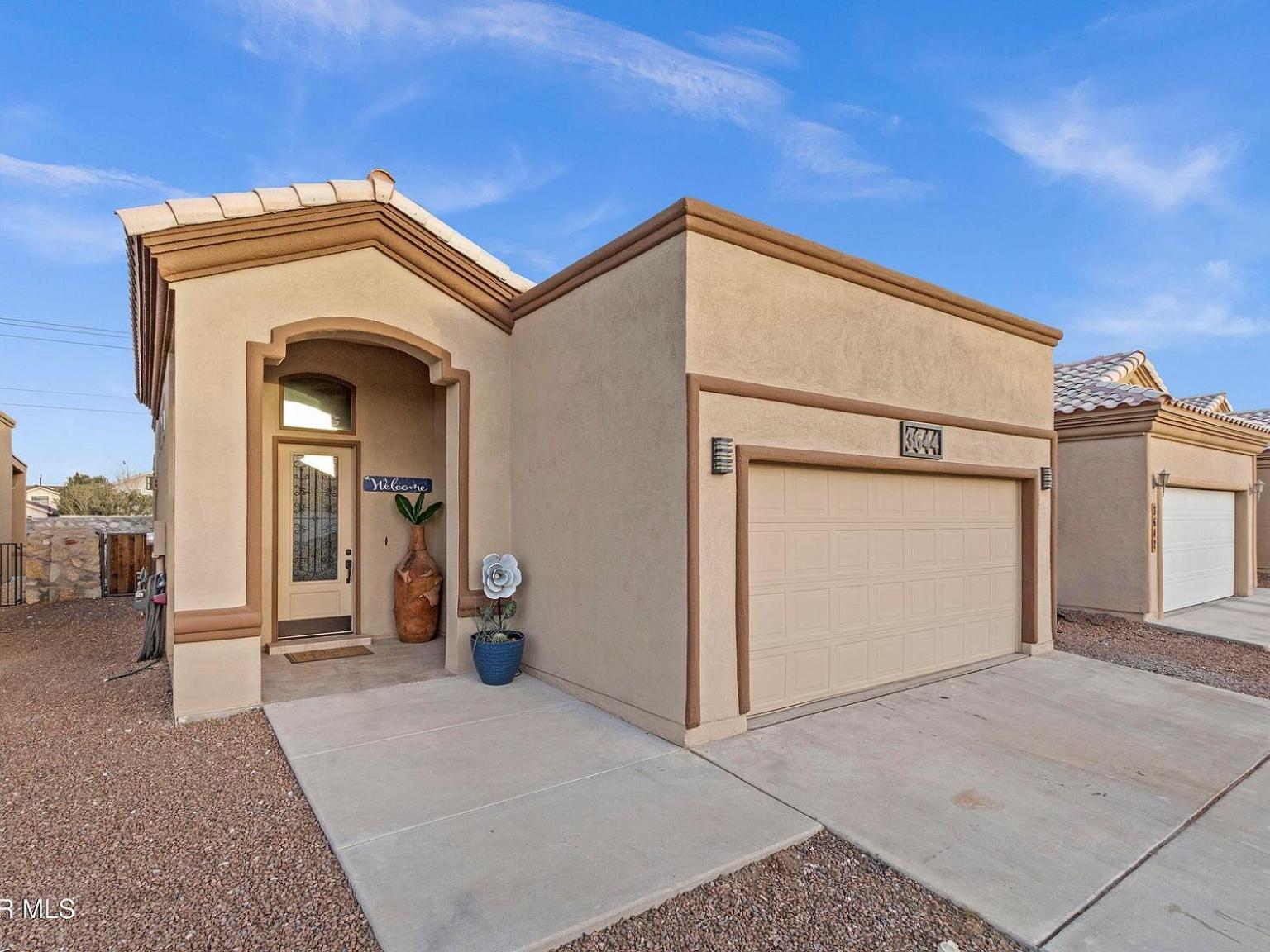 Wonderful, Plush & Luxurious 3 Bed Room Home エル・パソ エクステリア 写真