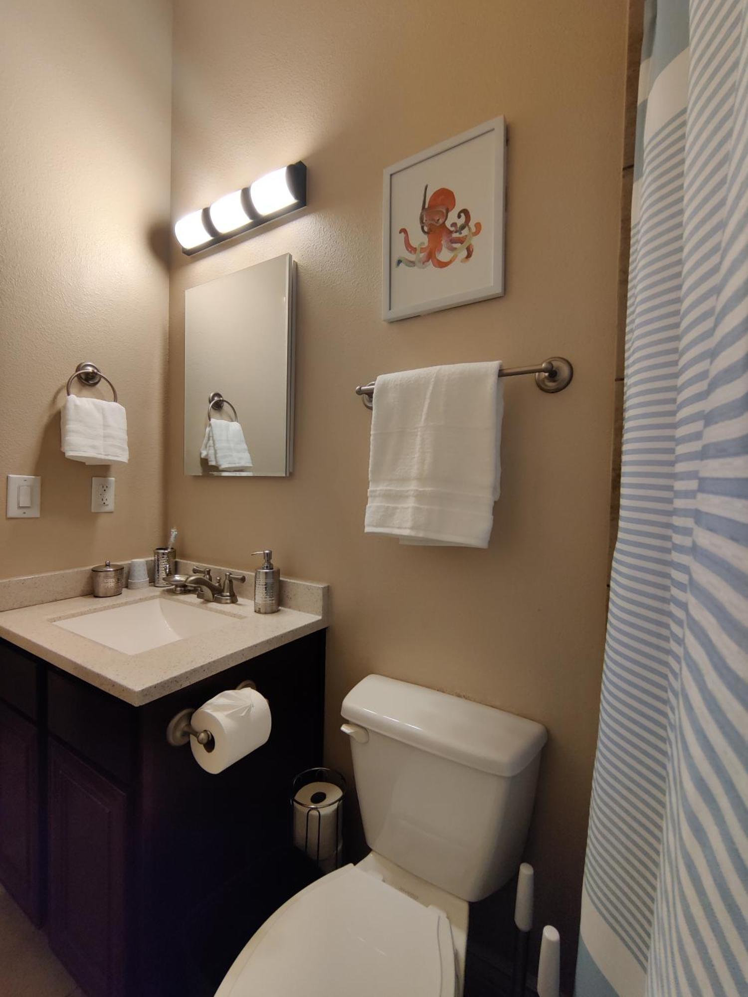 Wonderful, Plush & Luxurious 3 Bed Room Home エル・パソ エクステリア 写真