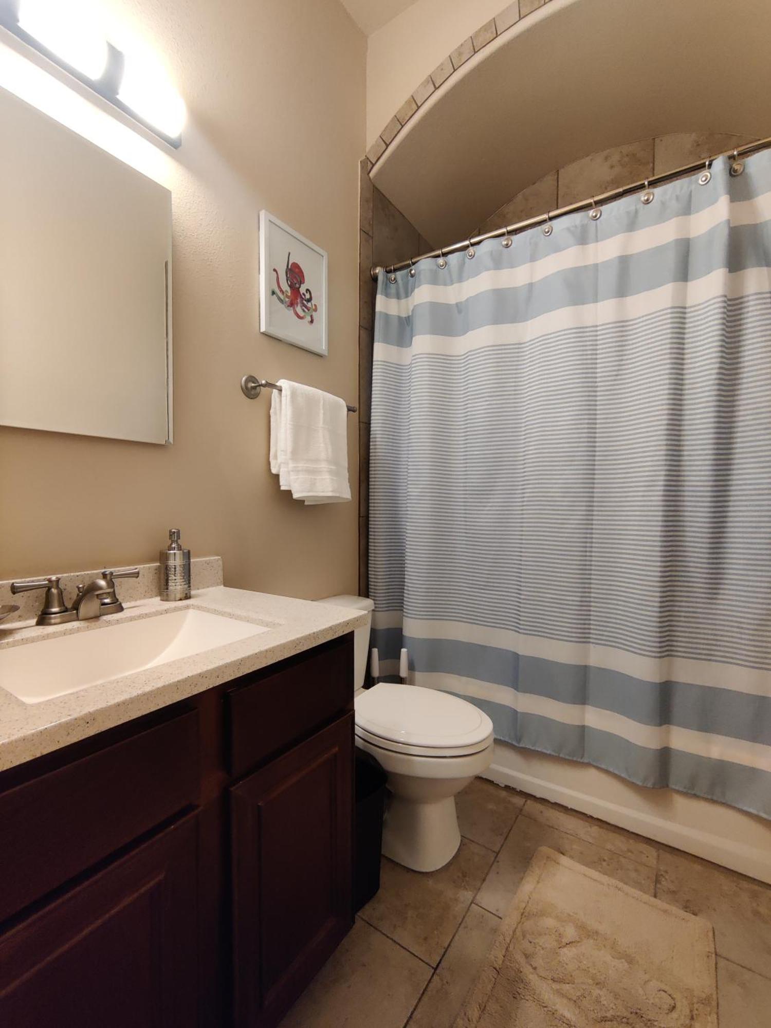 Wonderful, Plush & Luxurious 3 Bed Room Home エル・パソ エクステリア 写真