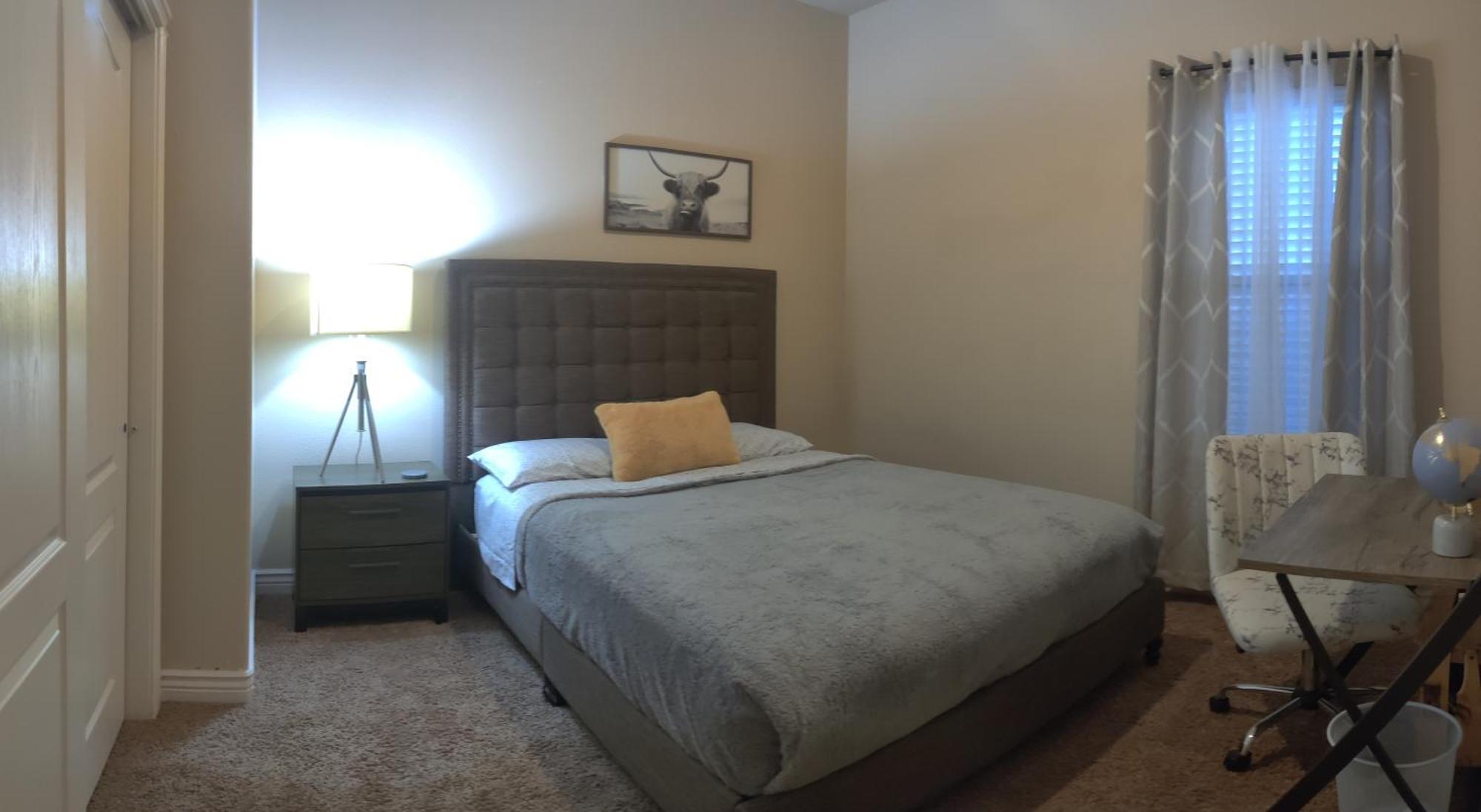 Wonderful, Plush & Luxurious 3 Bed Room Home エル・パソ エクステリア 写真