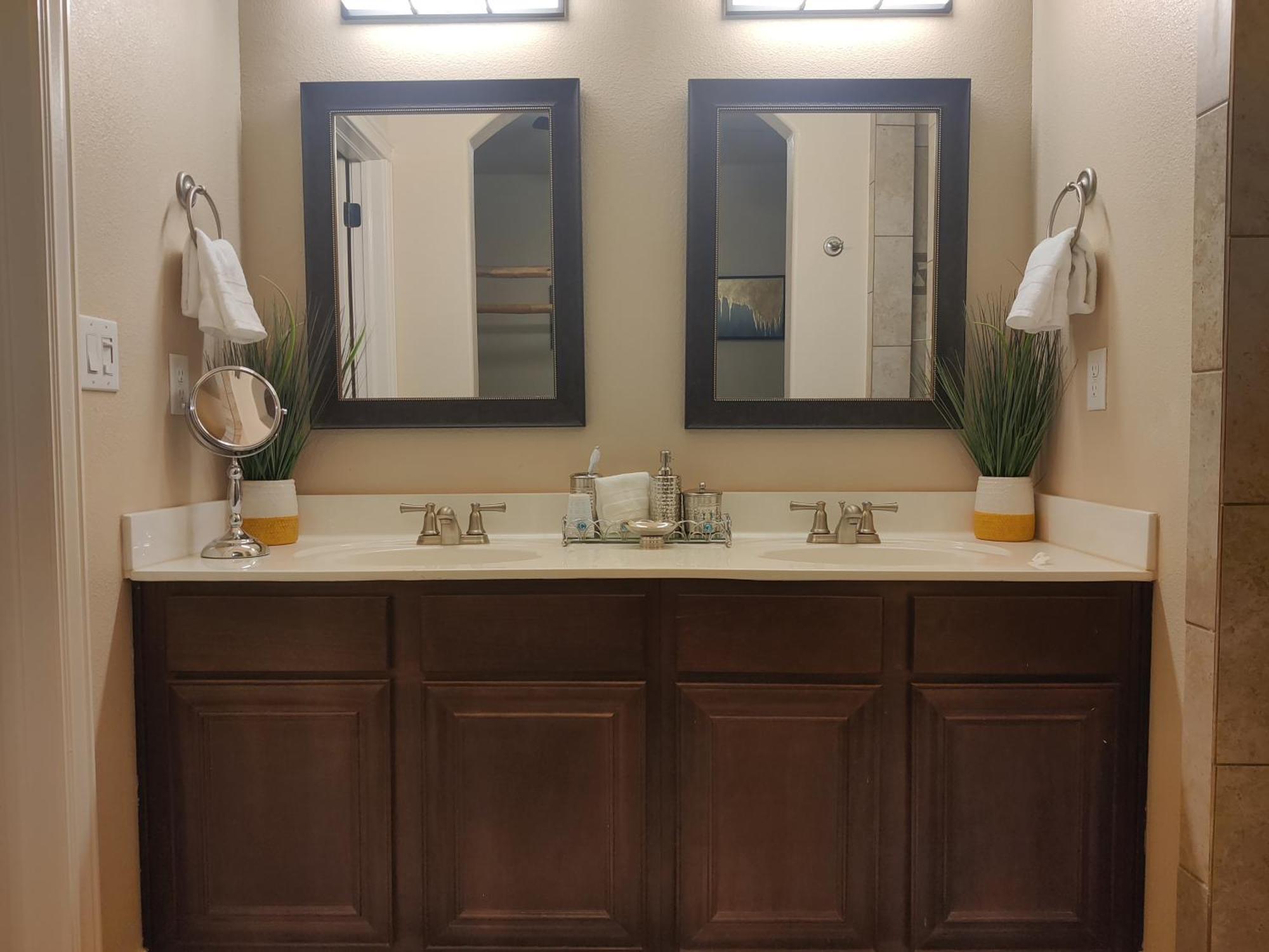 Wonderful, Plush & Luxurious 3 Bed Room Home エル・パソ エクステリア 写真