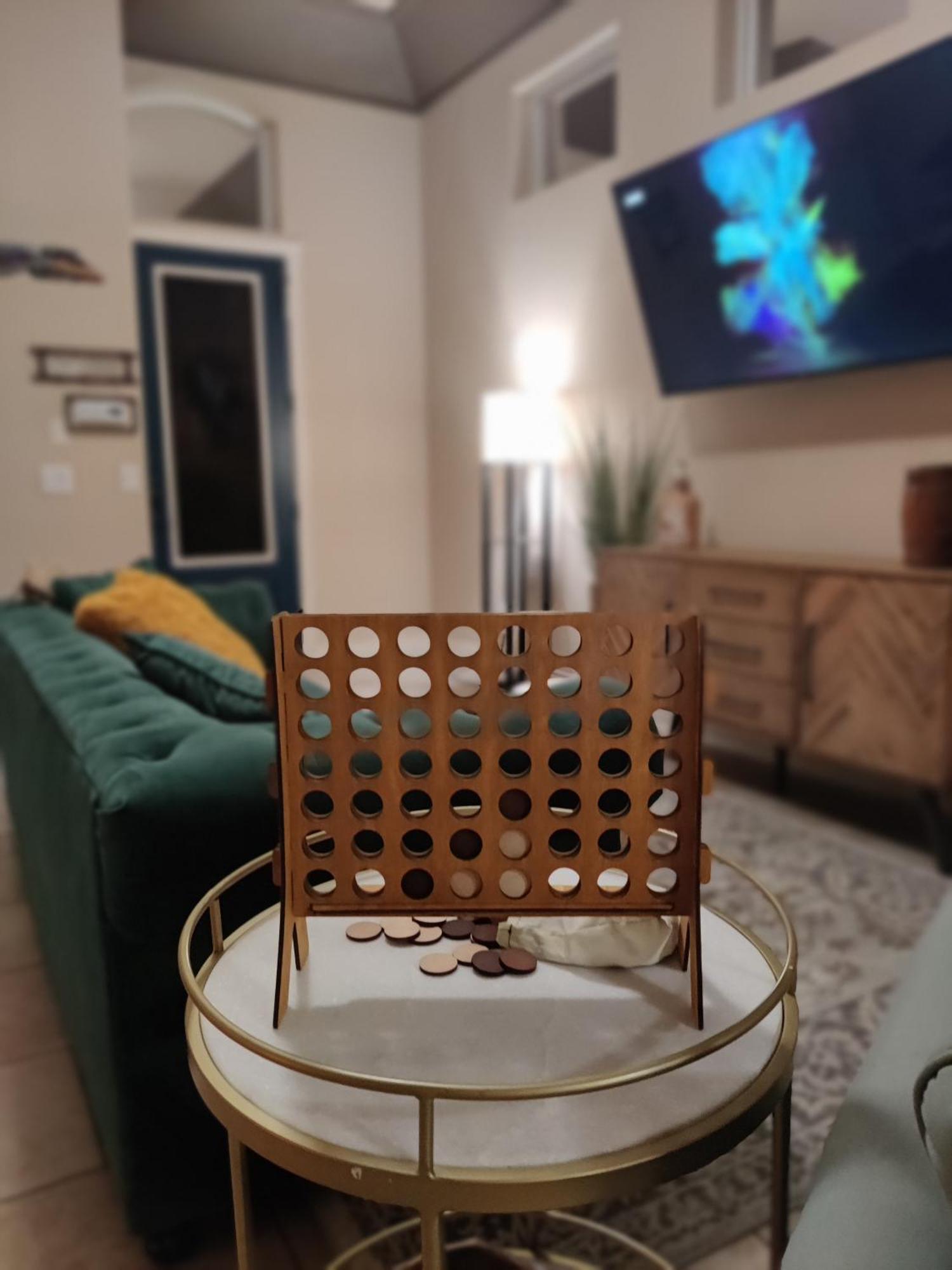 Wonderful, Plush & Luxurious 3 Bed Room Home エル・パソ エクステリア 写真