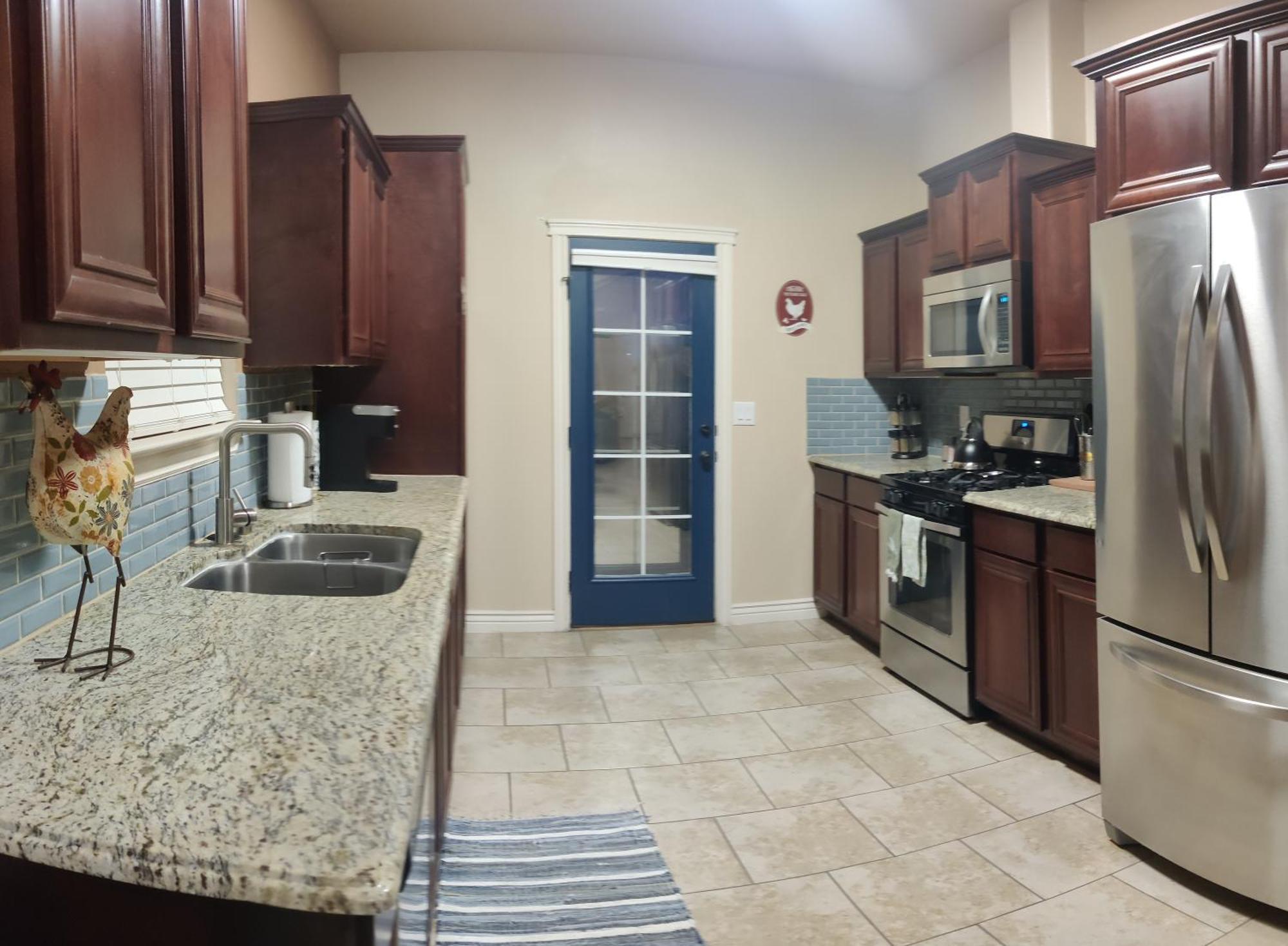 Wonderful, Plush & Luxurious 3 Bed Room Home エル・パソ エクステリア 写真