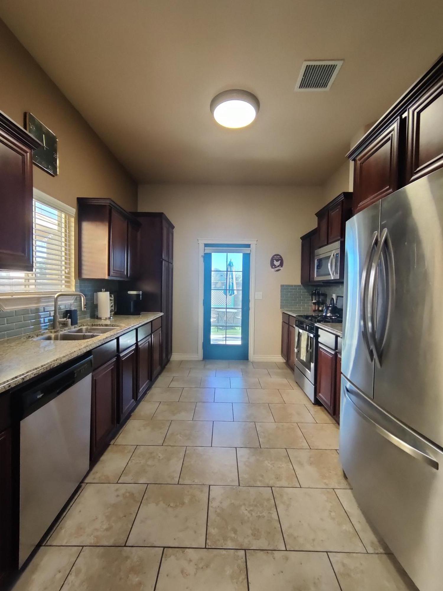 Wonderful, Plush & Luxurious 3 Bed Room Home エル・パソ エクステリア 写真