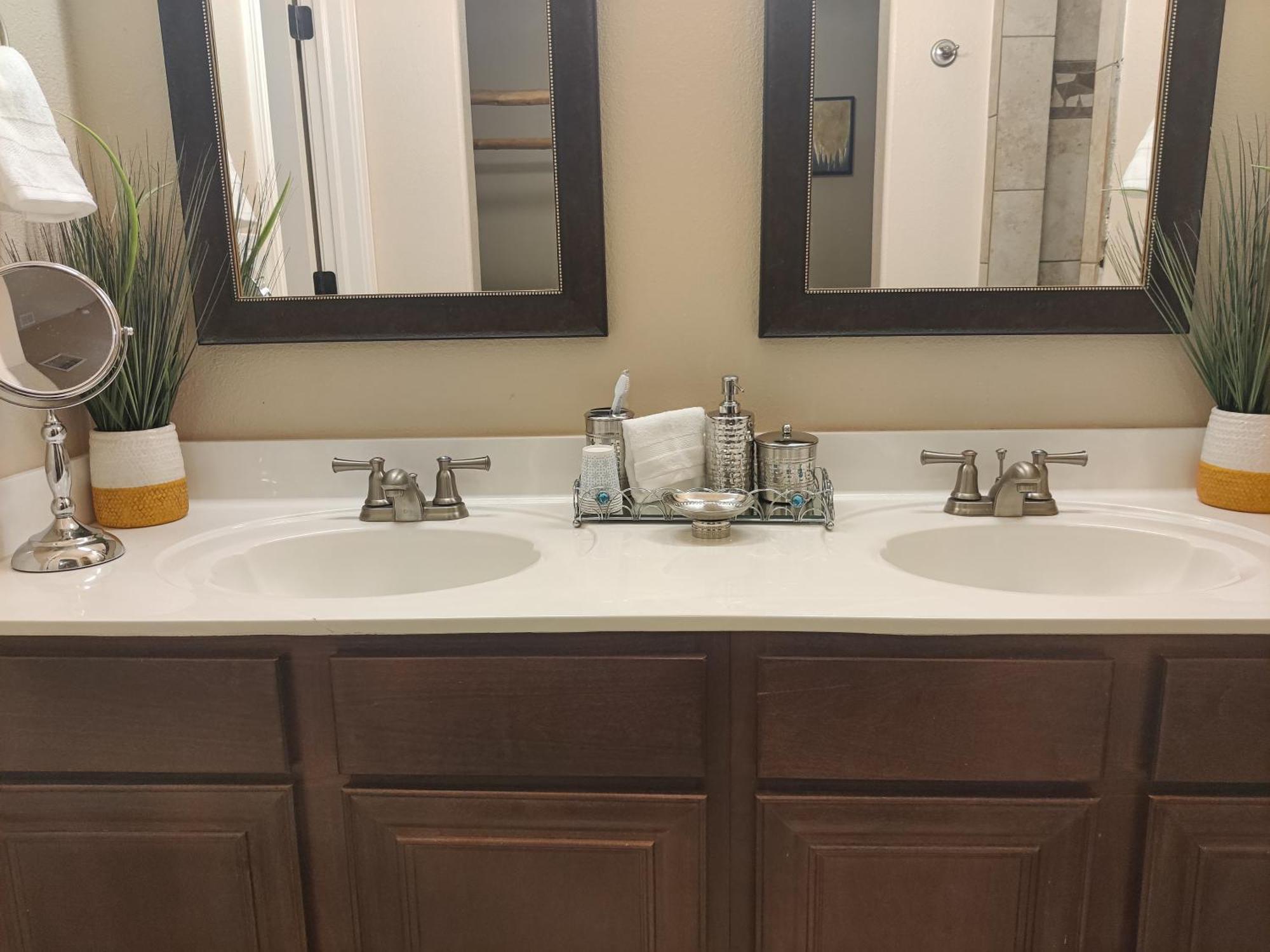 Wonderful, Plush & Luxurious 3 Bed Room Home エル・パソ エクステリア 写真