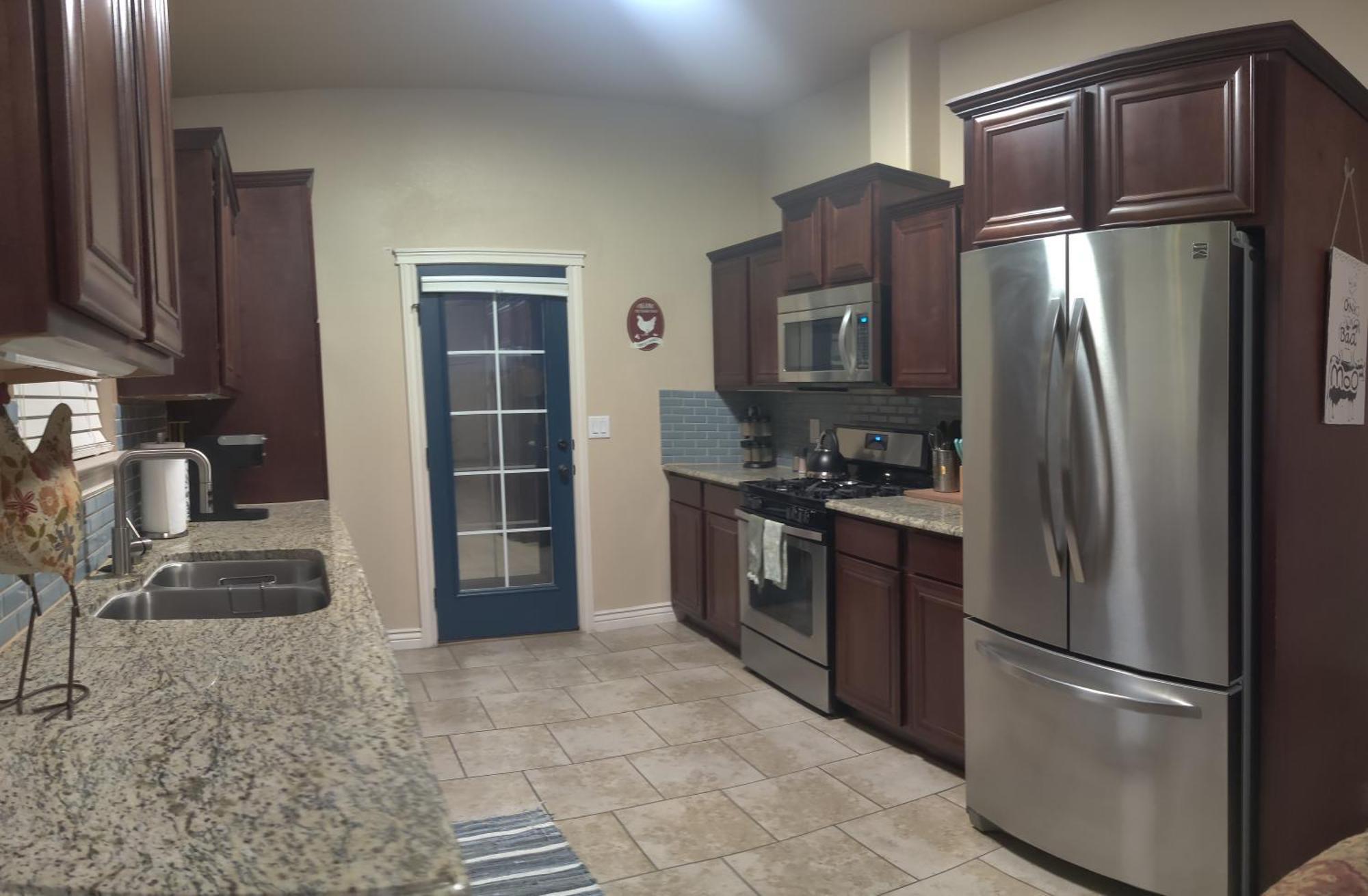 Wonderful, Plush & Luxurious 3 Bed Room Home エル・パソ エクステリア 写真